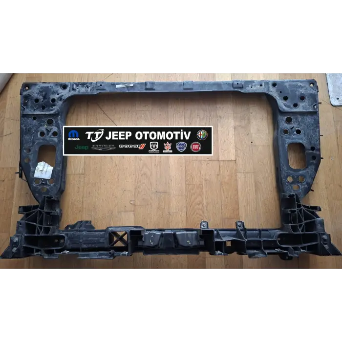 2017 - 2020 Jeep Compass Ön Panel / Radyatör Taşıyıcı 52155985