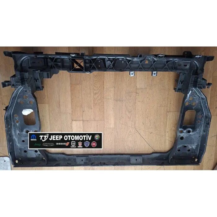 2017 - 2020 Jeep Compass Ön Panel / Radyatör Taşıyıcı 52155985