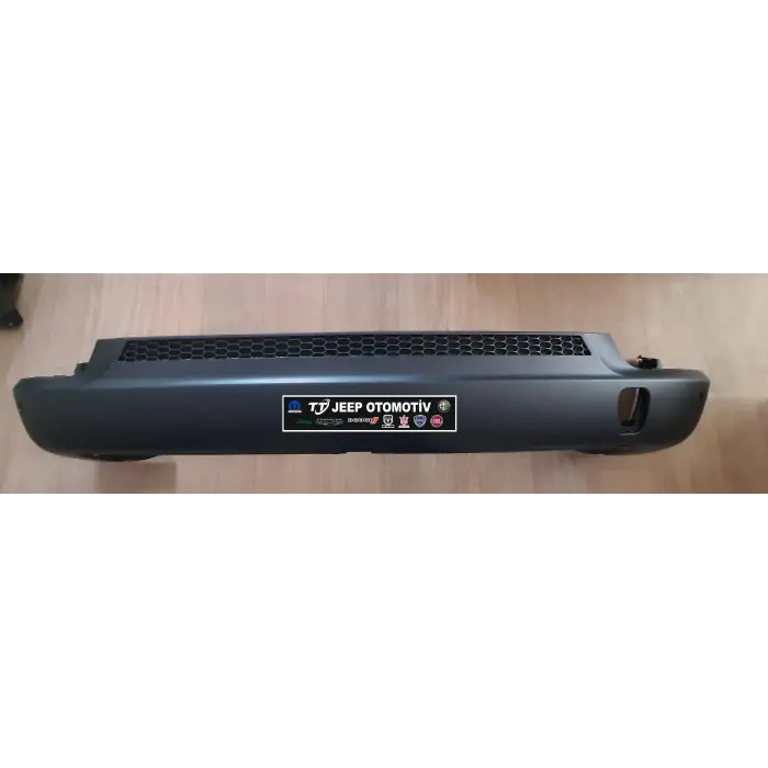 2017-2023 Jeep Compass (MP/MV) Arka Tampon 155250906 68352697AB