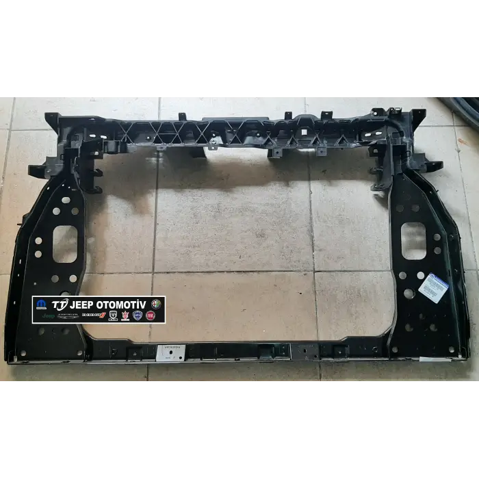 2018 - 2022 Jeep Compass Radyatör Taşıyıcı 68243736AF 53475740 - 2.El Ürün