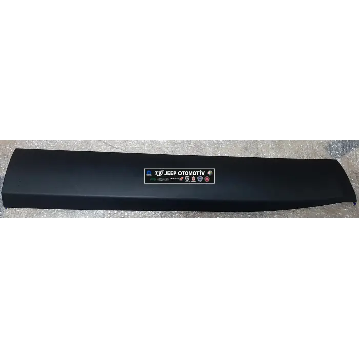 2018-2023 Jeep Renegade ön sol kapı dodik 735789525 735789211