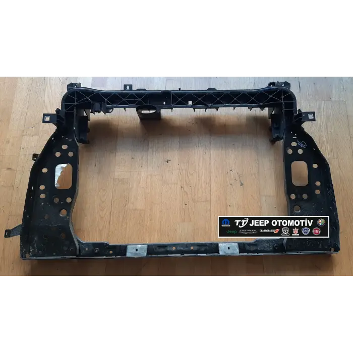 2019- 2024 Jeep Renegade Ön Travers / Radyatör Taşıyıcı 52150969 - 2.El Ürün