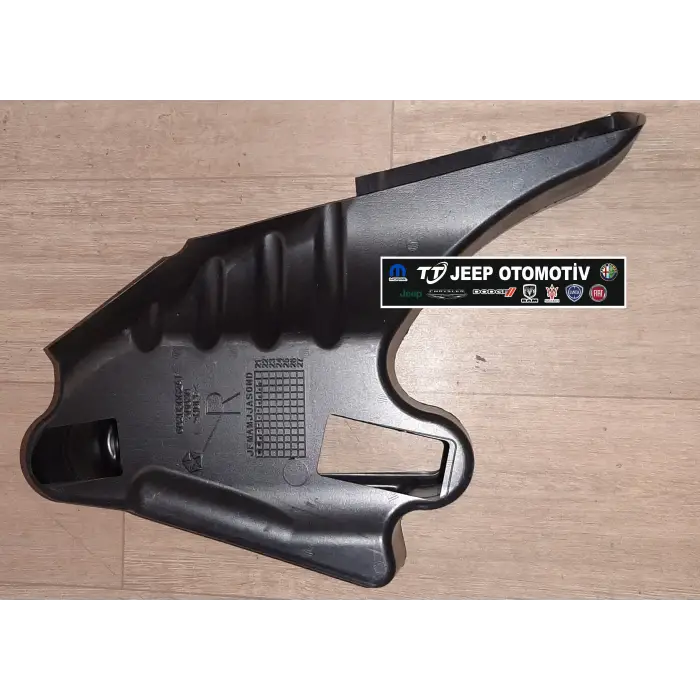 2019-22 Dodge Charger / Challenger Hava Filtre Boru 68205062AF