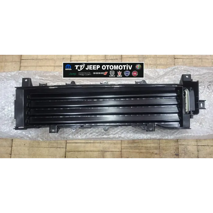 2020 - 2021 Jeep Compass (M7) Ön Aktif Izgara 735722169