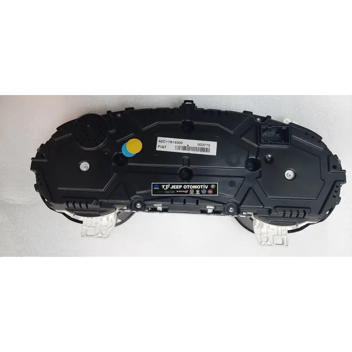 2020 - 2023 Fiat Egea Gösterge Paneli 52101526