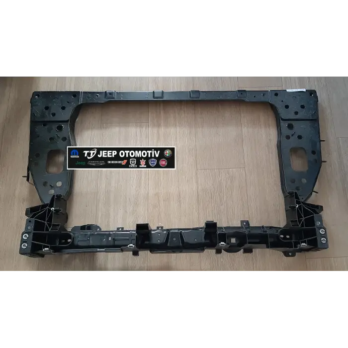 2020-2023 Jeep Compass (MV) Ön Radyatör Taşıyıcı Panel 53475740