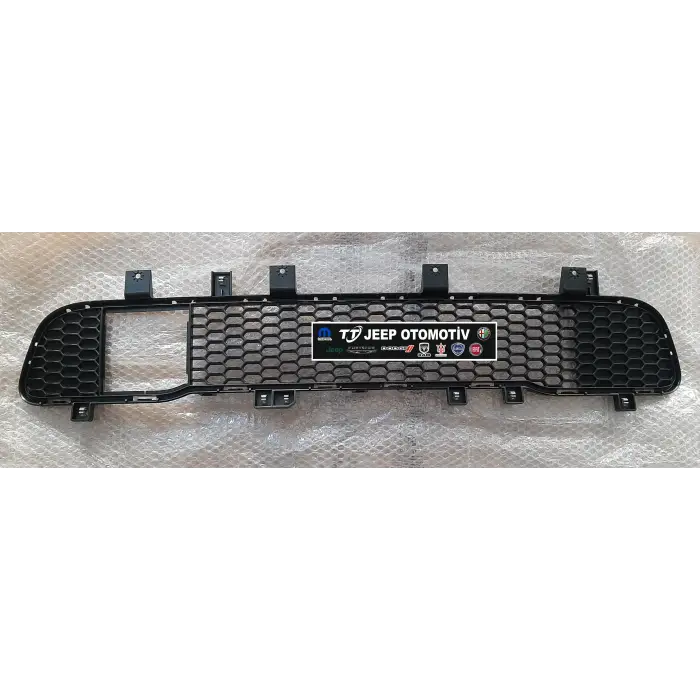 2020 - 2024 Jeep Compass Ön Alt Izgara 735745859