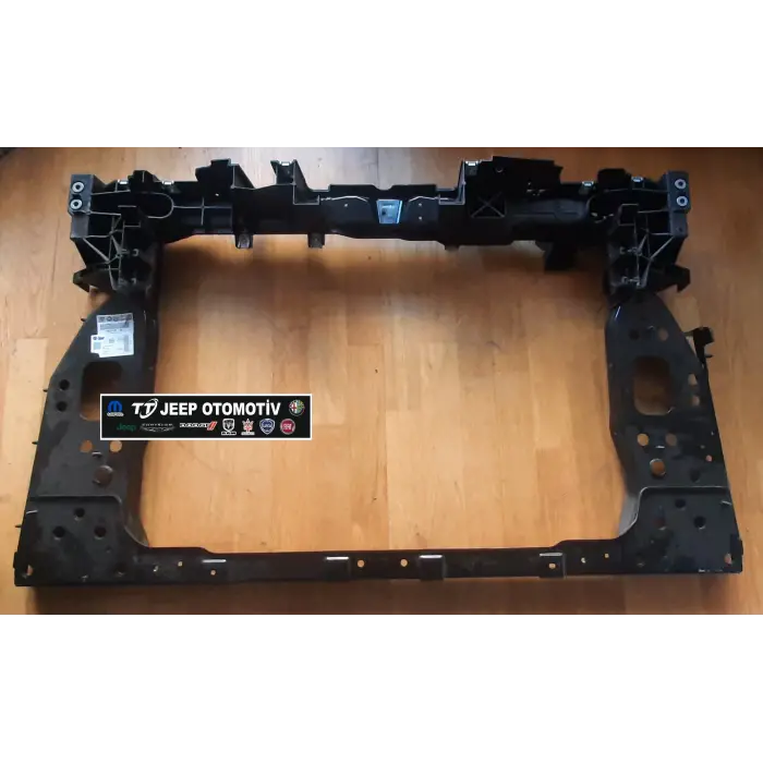 2021 - 2025 Jeep Compass Ön Panel / Radyatör Taşıyıcı 52191870