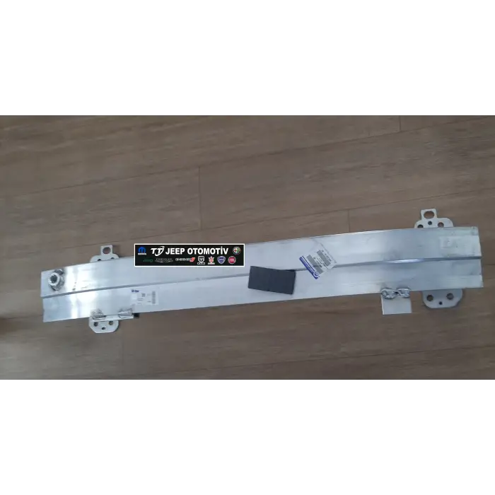 2020 Jeep Compass (M7) Ön Tampon Demiri 52160674 53486709