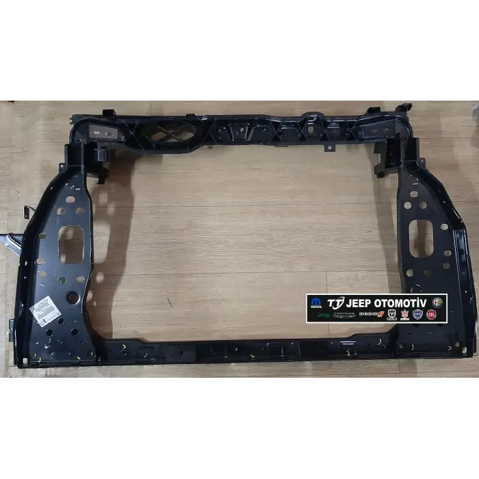 2022-2024 Alfa Romeo Tonale Ön Panel Radyatör Taşıyıcı 50564354
