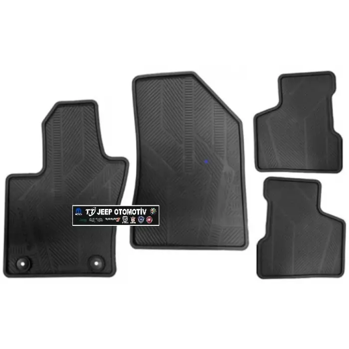 2022 - 2025 Alfa Romeo Tonale Lastik Paspas Takımı 50290649