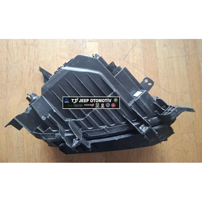 2026 - Jeep Compass (MW) Sol Far 9874382280 - 2.El Ürün