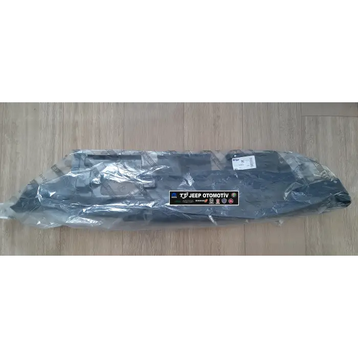 2021 - 2023 Jeep Compass Ön Alt Karlık / Rüzgarlık 52182945