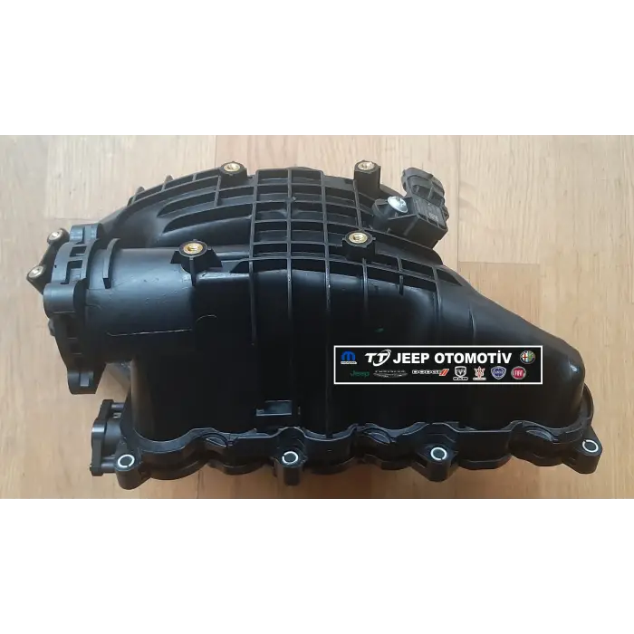 2014 Jeep Grand Cherokee / Maserati 3.0 Emme Manifoldu 46344525