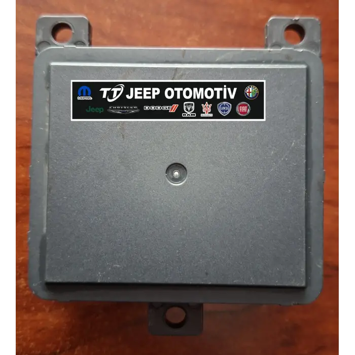 2022-2026 Alfa Romeo Tonale ACC Radar Sensörü 50573017 50576190 - 2.El Ürün