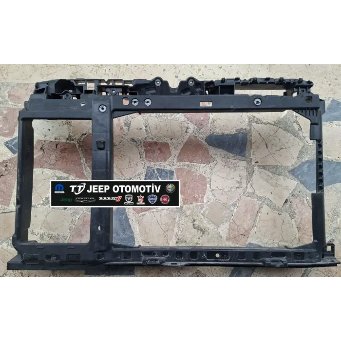 Jeep Avenger / Alfa Romeo Junior / Fiat 600 Ön Panel 9848028180 - 2.El