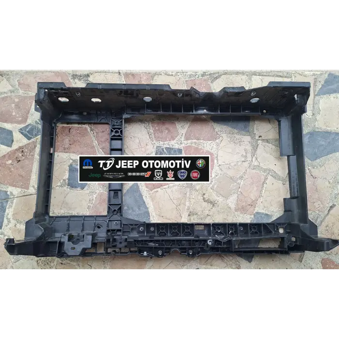 Jeep Avenger / Alfa Romeo Junior / Fiat 600 Ön Panel 9848028180 - 2.El