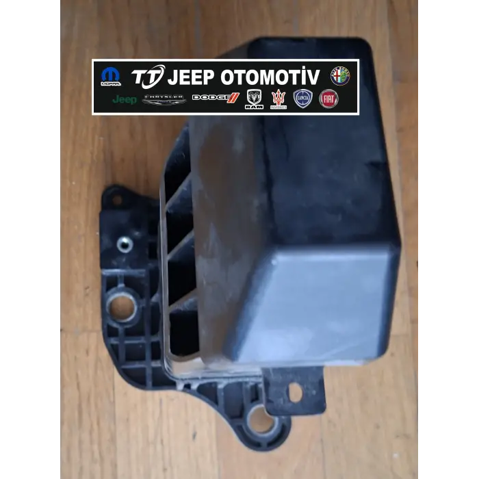 2022 - 2026 Alfa Romeo Tonale Ön Sol Tampon Babası 50564735 - 2.El