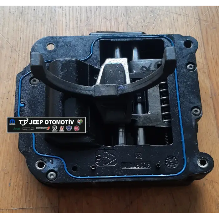 Jeep Cherokee PTU Çatalı 68282446AA 68090604AF 40217094 Tamiri 17.000