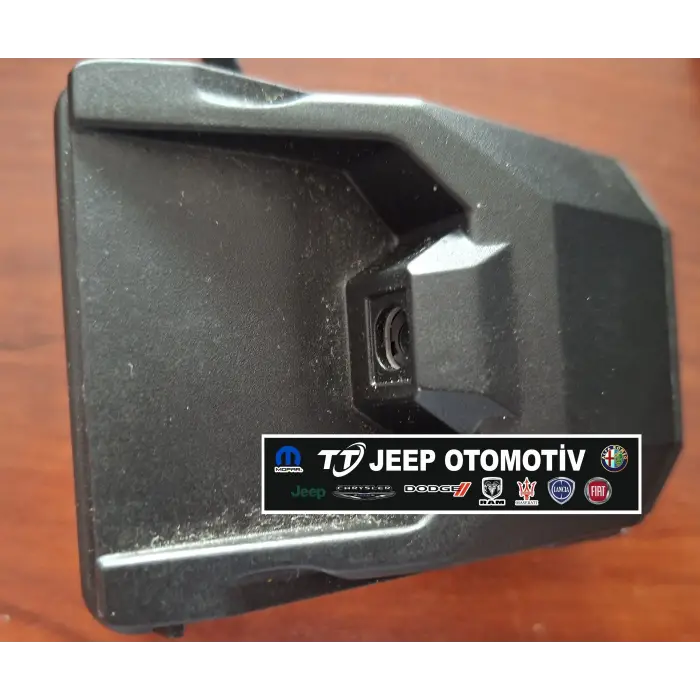 2014 - 2025 Jeep Renegade Ön Kamera Şerit Takip Modülü FFCM HALF Tamiri 52015531 21.000 TL