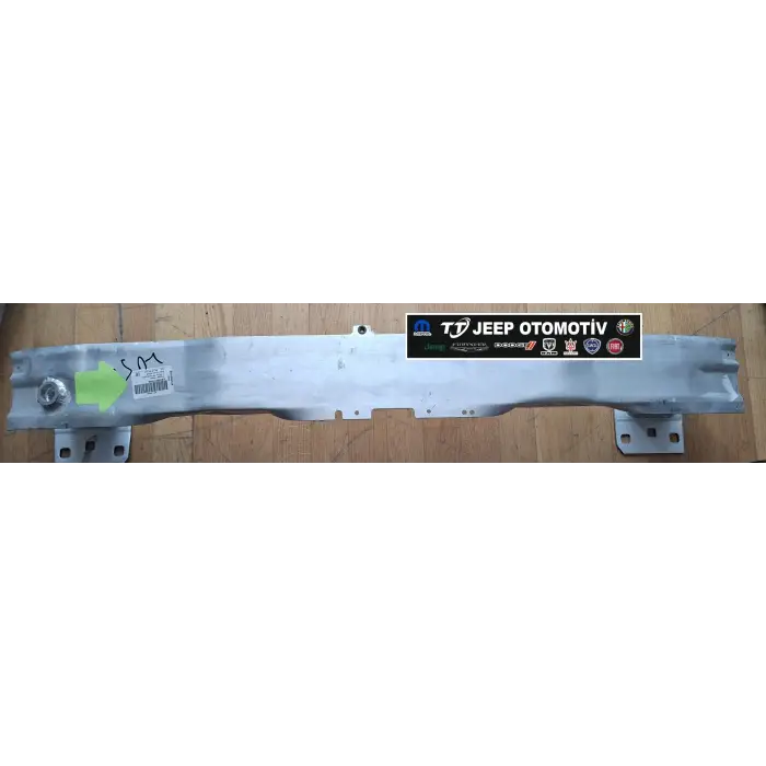 2013 - 2016 Audi A3 Ön Tampon Demiri L8V0807109B
