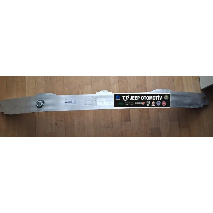 2012 - 2015 BMW F30 Ön Tampon Demiri 51117275178