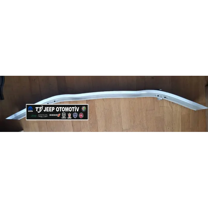 2012 - 2015 BMW F30 Ön Tampon Demiri 51117275178