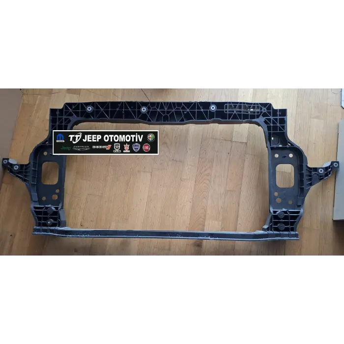Hyundai i20 2021 - 2025 Ön Panel 64101-Q0000 VP HI20-04-250