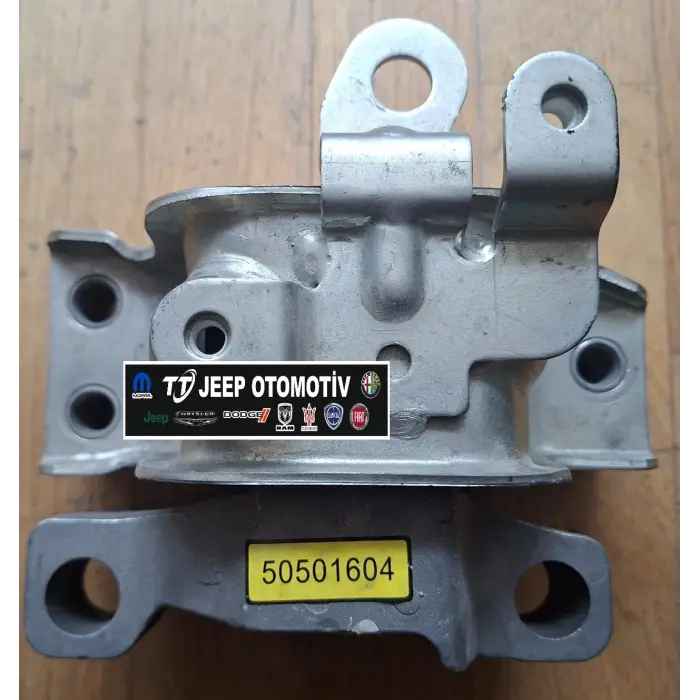 2005 - 2011 Alfa Romeo 159 Motor Takozu / Kulağı 50501604