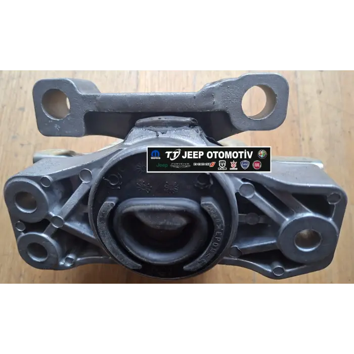 2005 - 2011 Alfa Romeo 159 Motor Takozu / Kulağı 50501604