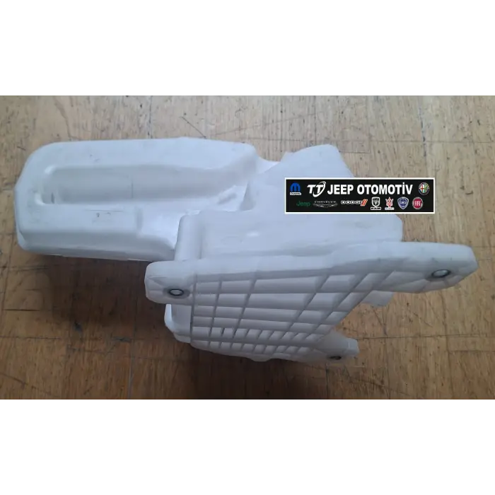 Audi A3 Seat Leon Skoda Superb Ori. Silecek Su Deposu 5Q0955453T
