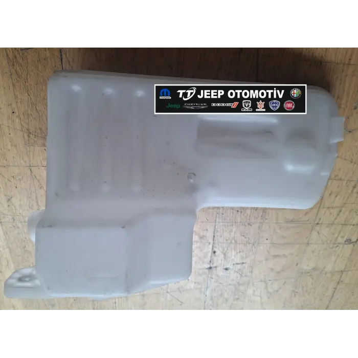 Audi A3 Seat Leon Skoda Superb Ori. Silecek Su Deposu 5Q0955453T