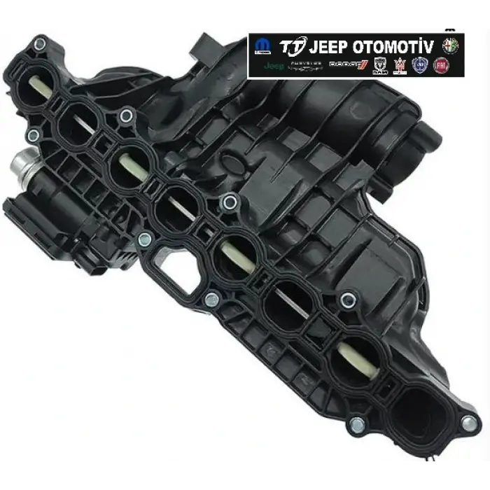 Cherokee Nitro Voyager Rubicon 2.8 Dizel Emme Manifoldu 46329039 68142871AC