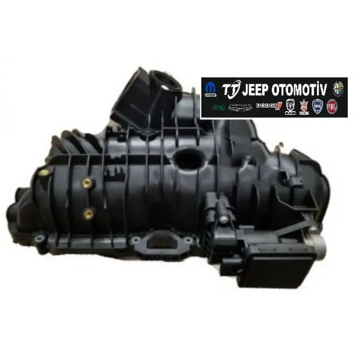 Cherokee Nitro Voyager Rubicon 2.8 Dizel Emme Manifoldu 46329039 68142871AC