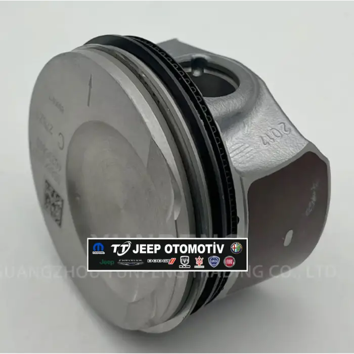 Compass Piston Sekman Takımı 1.3