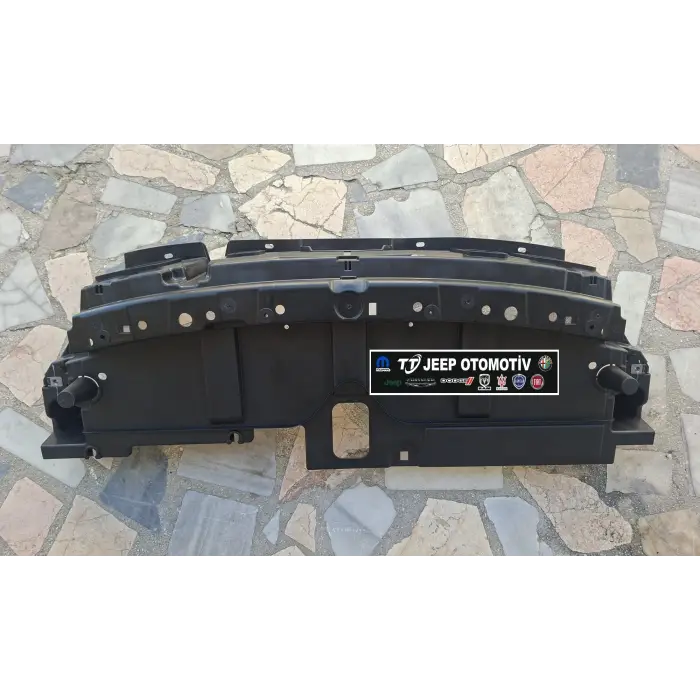 DS7 CROSSBACK (X74) Ön Tampon Maskesi / Paneli 9815738677