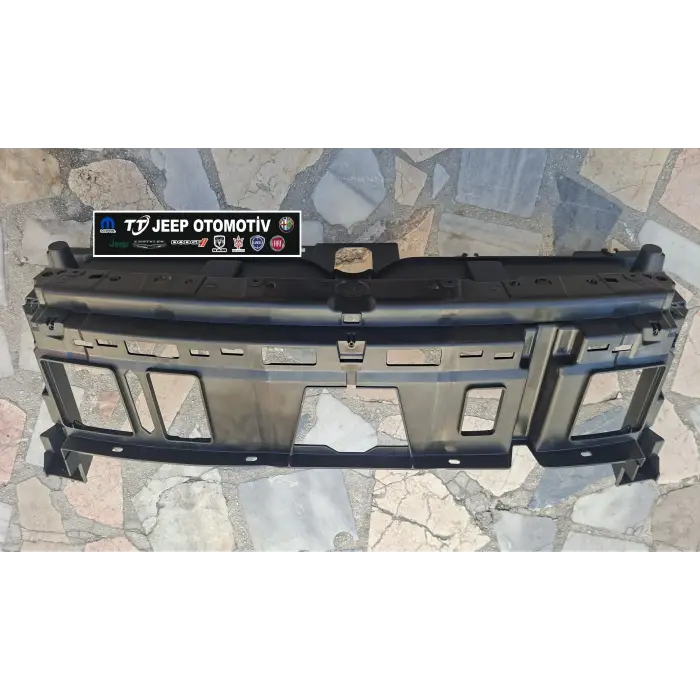 DS7 CROSSBACK (X74) Ön Tampon Maskesi / Paneli 9815738677
