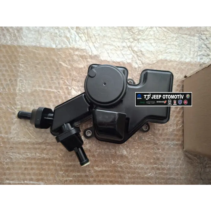 Jeep / Alfa Romeo / Fiat 1.4L Motor Karter Havalandırma 55219081