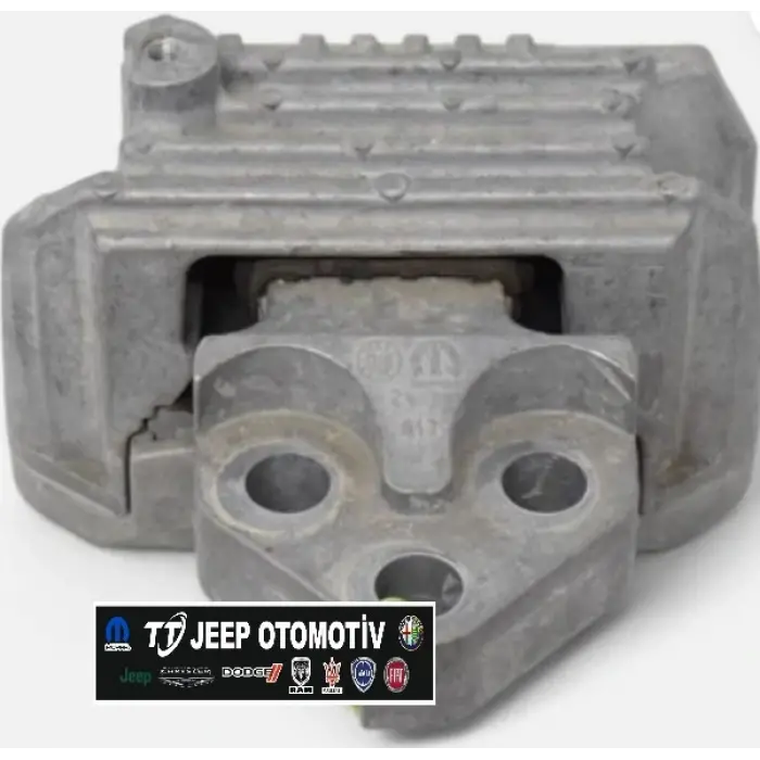 Jeep Renegade Compass Alfa Romeo Tonale 1.3L Orijinal Motor Takozu 52129601