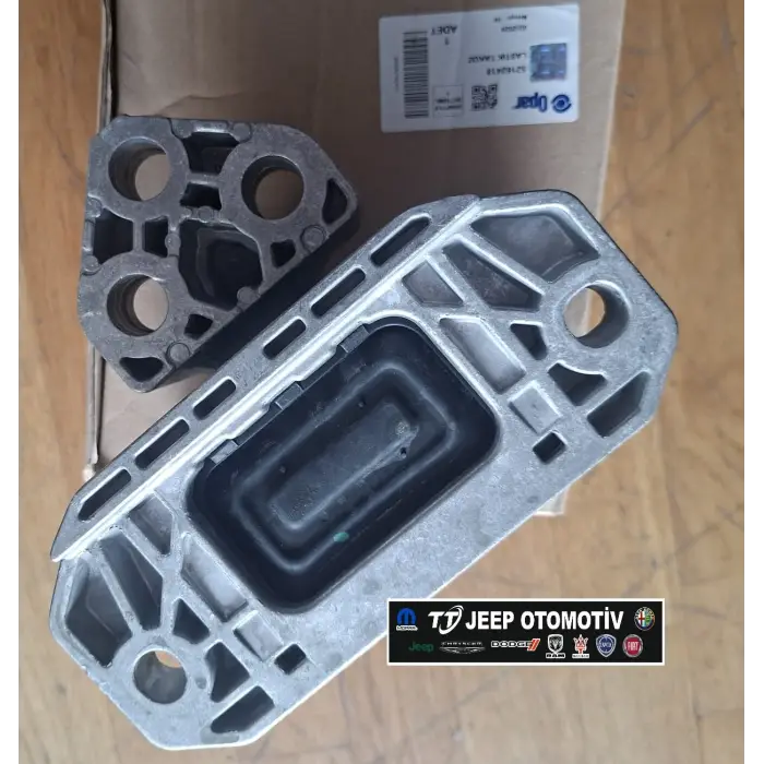 Jeep Renegade Compass Tonale Fiat Egea 1.5 Motor Takozu 52162418