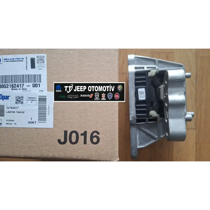 Jeep Renegade Compass Tonale Fiat Egea 1.5 Motor Takozu 52162417