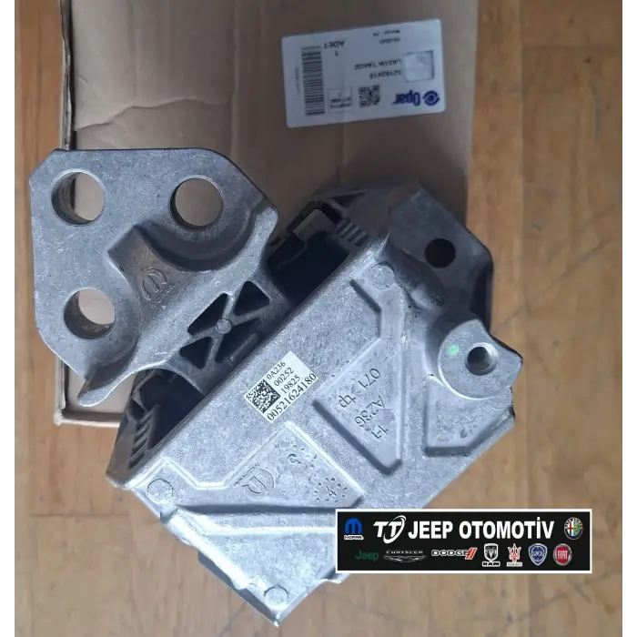 Jeep Renegade Compass Tonale Fiat Egea 1.5 Motor Takozu 52162418
