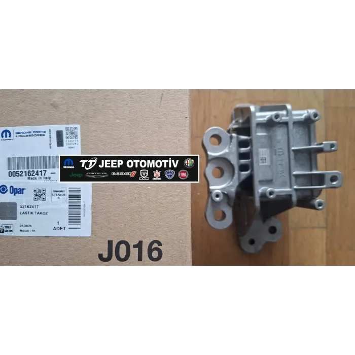 Jeep Renegade Compass Tonale Fiat Egea 1.5 Motor Takozu 52162417