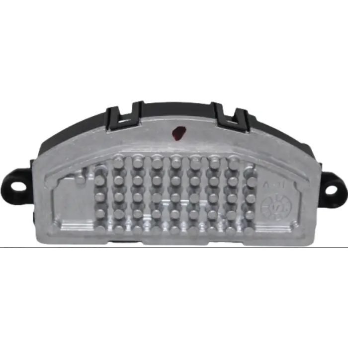 KALORİFER REZİSTANSI BMW 3-5 SERİ MİNİ ORJ BRU01-140