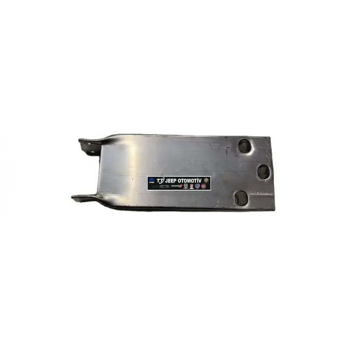 Mercedes E Class W213 Tampon Demir Ayağı 2136200195