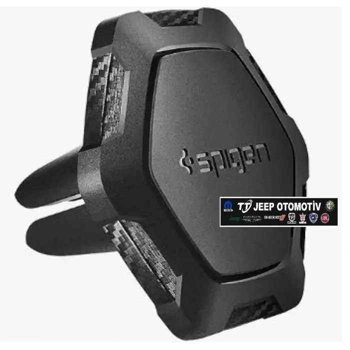 Spiegen QS11 Air Vent 000CG20879 Telefon Tutucu / Tutacağı
