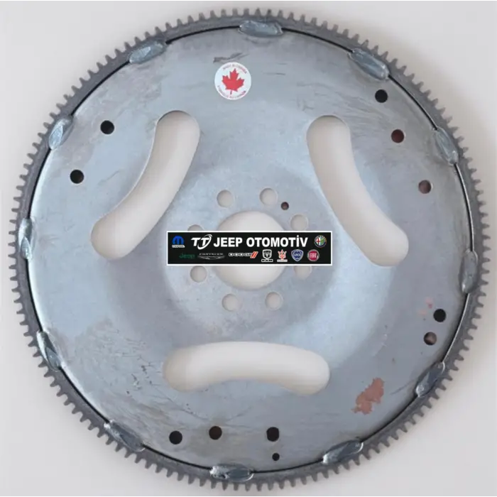 Volant dişlisi-saçı
