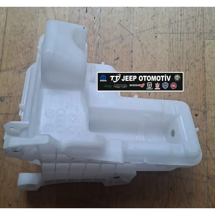 Volkswagen Polo T-Cross Taigo Ori. Silecek Su Deposu 2Q0955453G