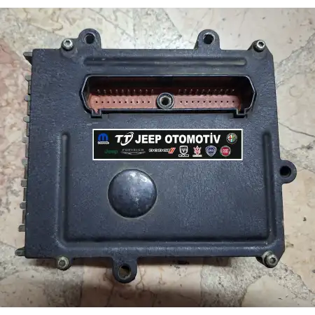 1993 - 1996 Chrysler Concorde Şanzıman Konrol Beyni 04606284 - 2.El