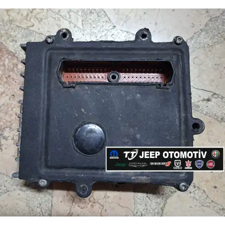 1993 - 1996 Chrysler LHS Şanzıman Kontrol Modülü Beyni 4759066 - 2.El